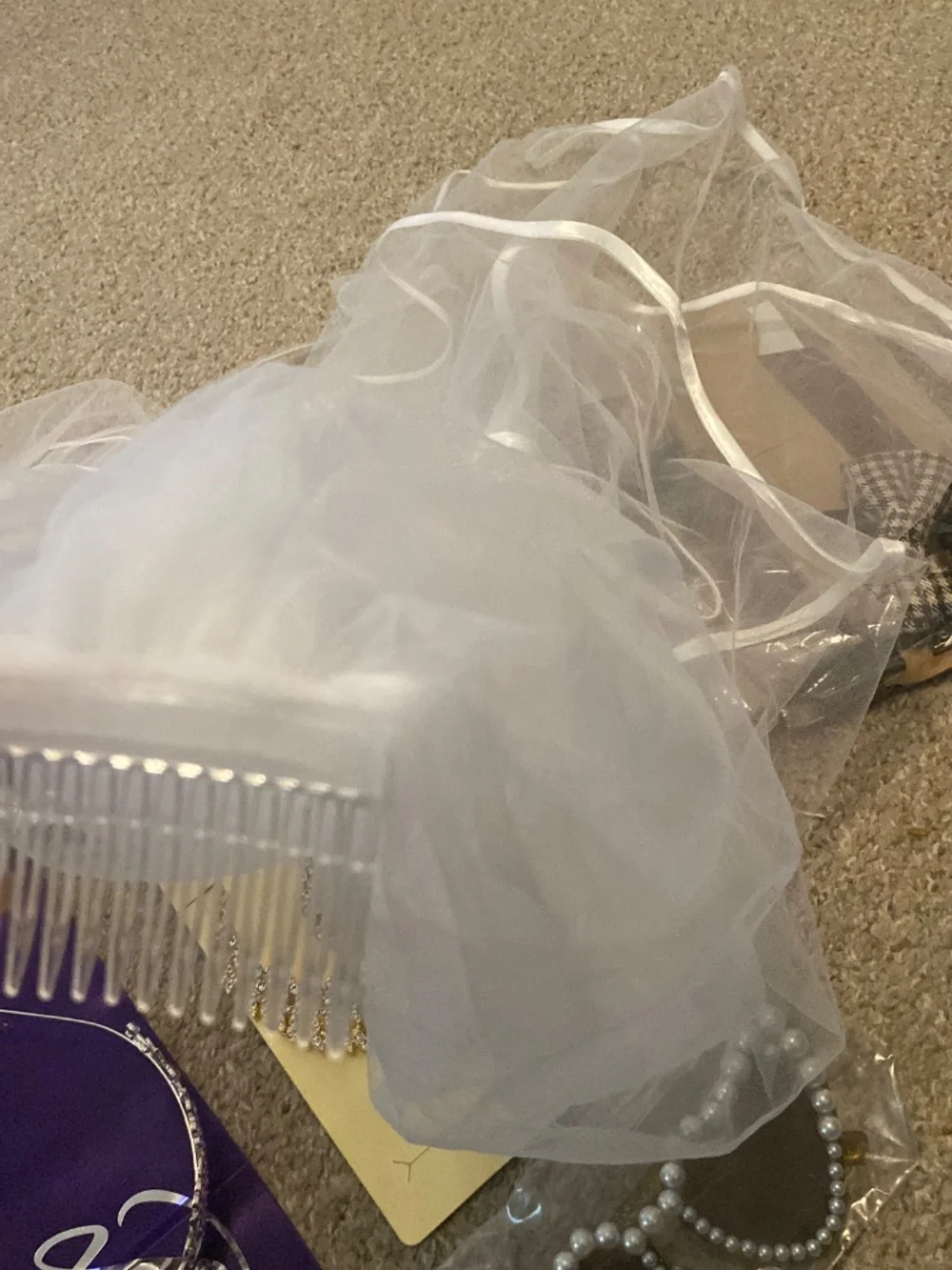 Bride To Be Package Party Set - Picture 4 of 6